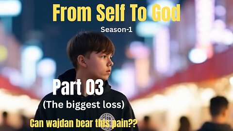 Can He Survive This Pain? | Part 03