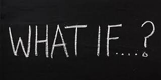 WHAT IF - SAVING ISRAEL FOR LAST *** MUST WATCH ***