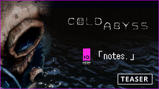 Cold Abyss: Director’s Cut