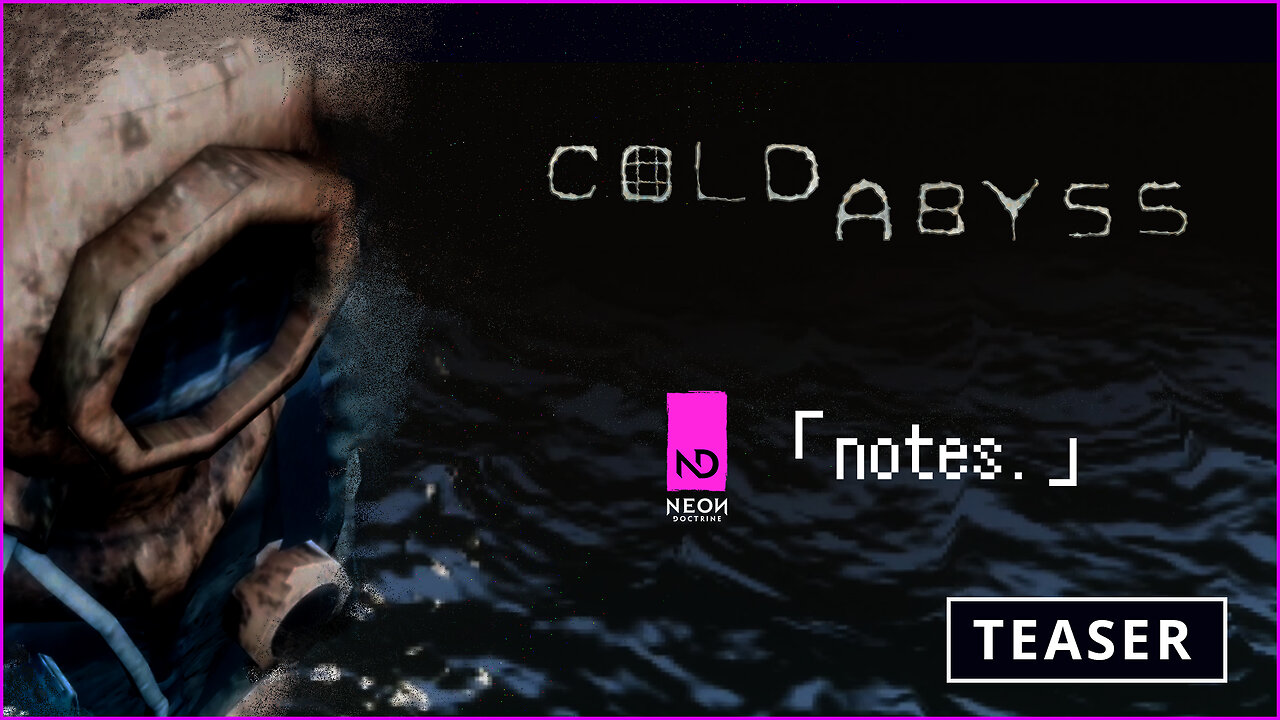 Cold Abyss: Director’s Cut