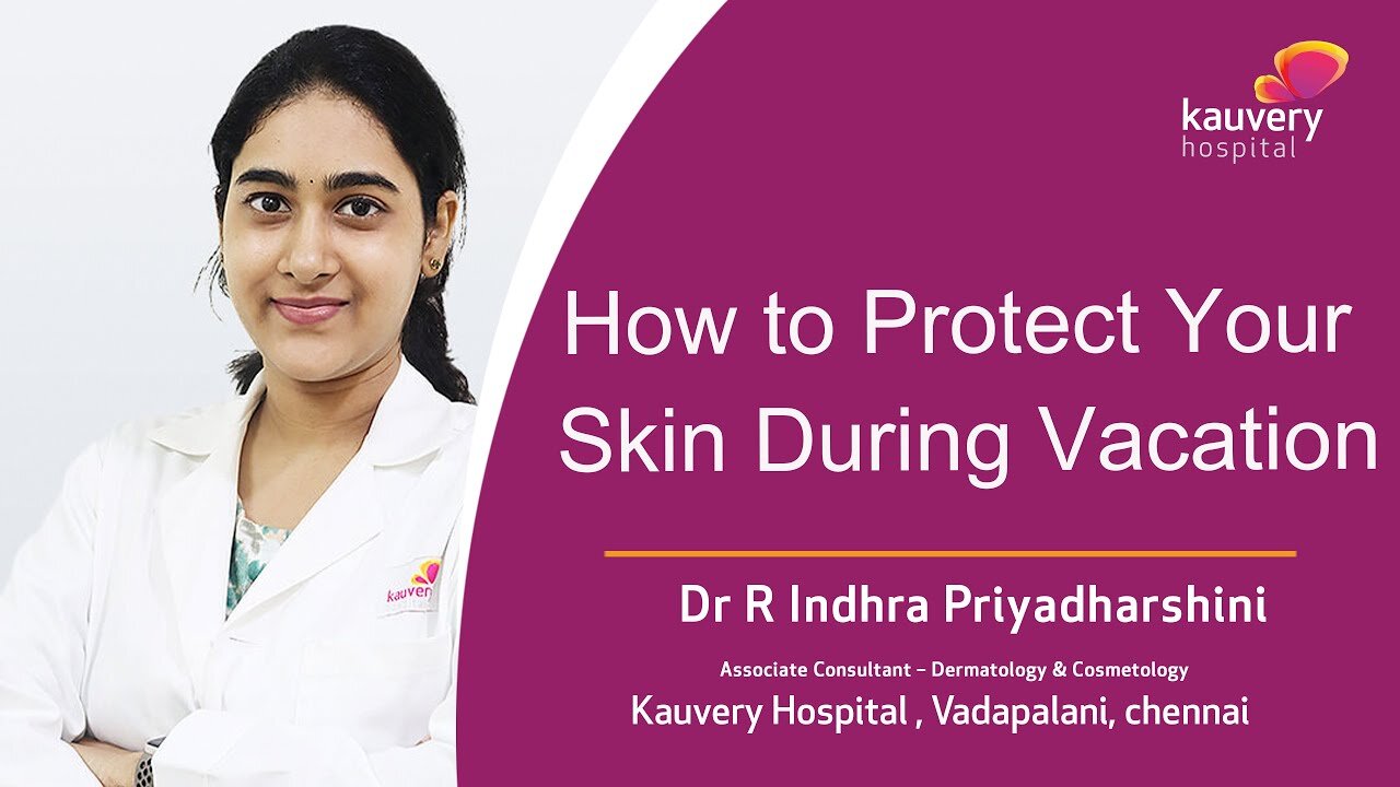 Must Know Skin Care Tips During Travel