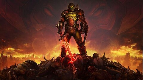 In Hell We Stay | Doom: Dark Ages