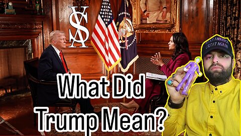 Dark Theory USA #0.027 | Will Tariff Wars Empty Our Shelves?