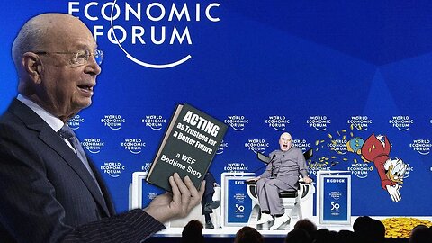 "Understanding the Import of Trust in World Economic Forum: A Deep Dive"