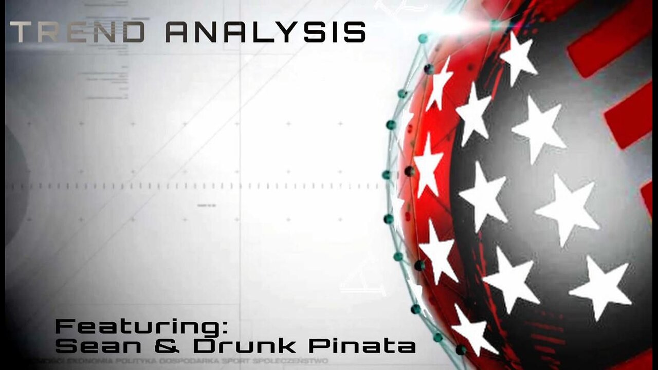 TREND ANALYSIS