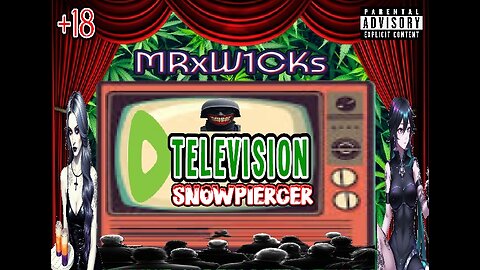 RUMBLE TELEVISION: Snowpiercer