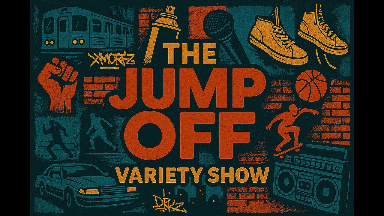 Mid Day with Max #Sports #News and #Nonsense