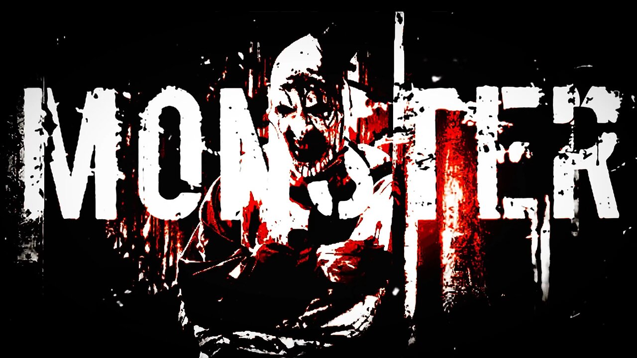 Monster - Art The Clown Tribute