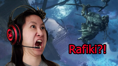 Clair Obscur: Expedition 33 | Part 16 | Choo Choo Mountain