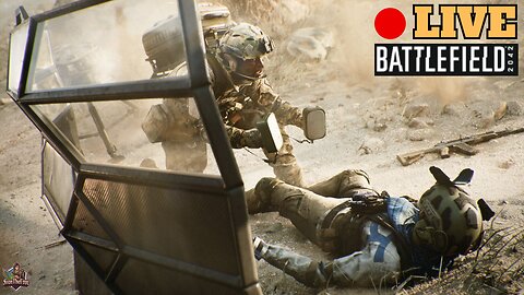 🔥 BF2042 HardCore! Explosions & Epic Wins