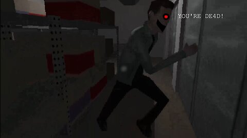 Everyone's FAVORITE Job! - Customer Support (ALL 3 endings)