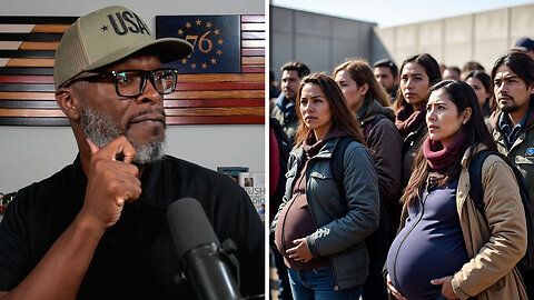 Trump's Birthright Citizenship Executive Order BLOCKED... Not Defeated!