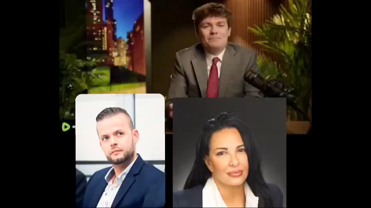 😡 Nick Fuentes: 'They protect their own'