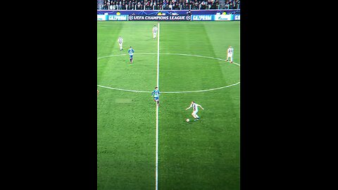 Cristiano Ronaldo's mind-blowing