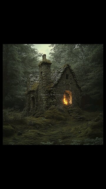 Whispers of Black Forest