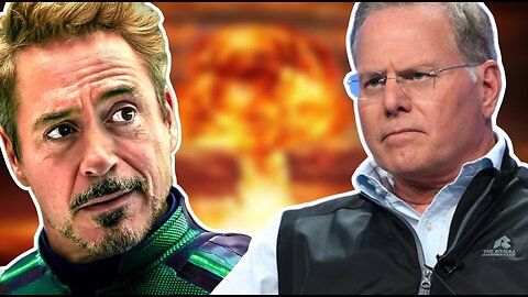 WB REJECTS Paramount Offer - Doomsday Will "Save" The MCU