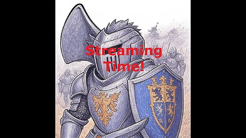 They Are Just Demons | Streaming Time!