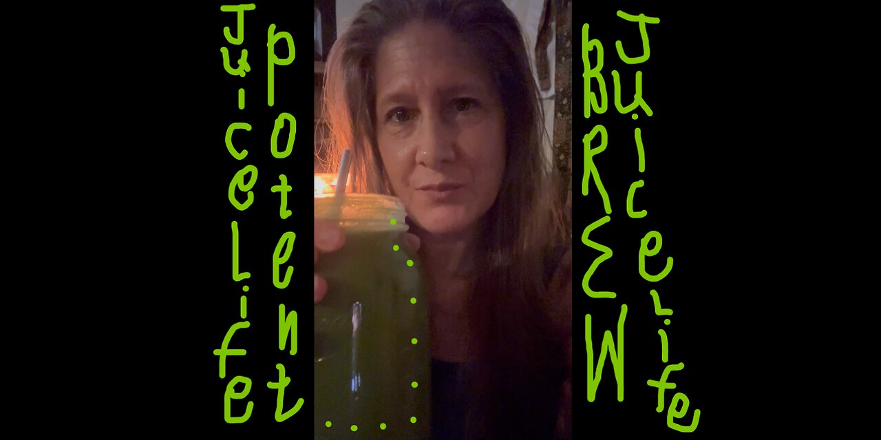Evening Wood Stove & Juice Prep