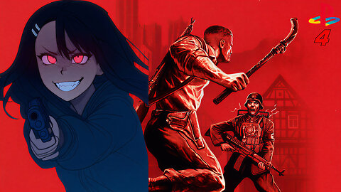 ShadPs4 V0.13.1 Wip Wolfenstein The Old Blood improvements