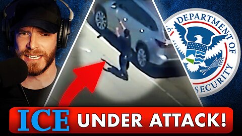 Rioters OPEN FIRE ON AGENTS!! UNBELIEVABLE + Judge Is Trying To Make HOME DEPOT a “Safe Haven”
