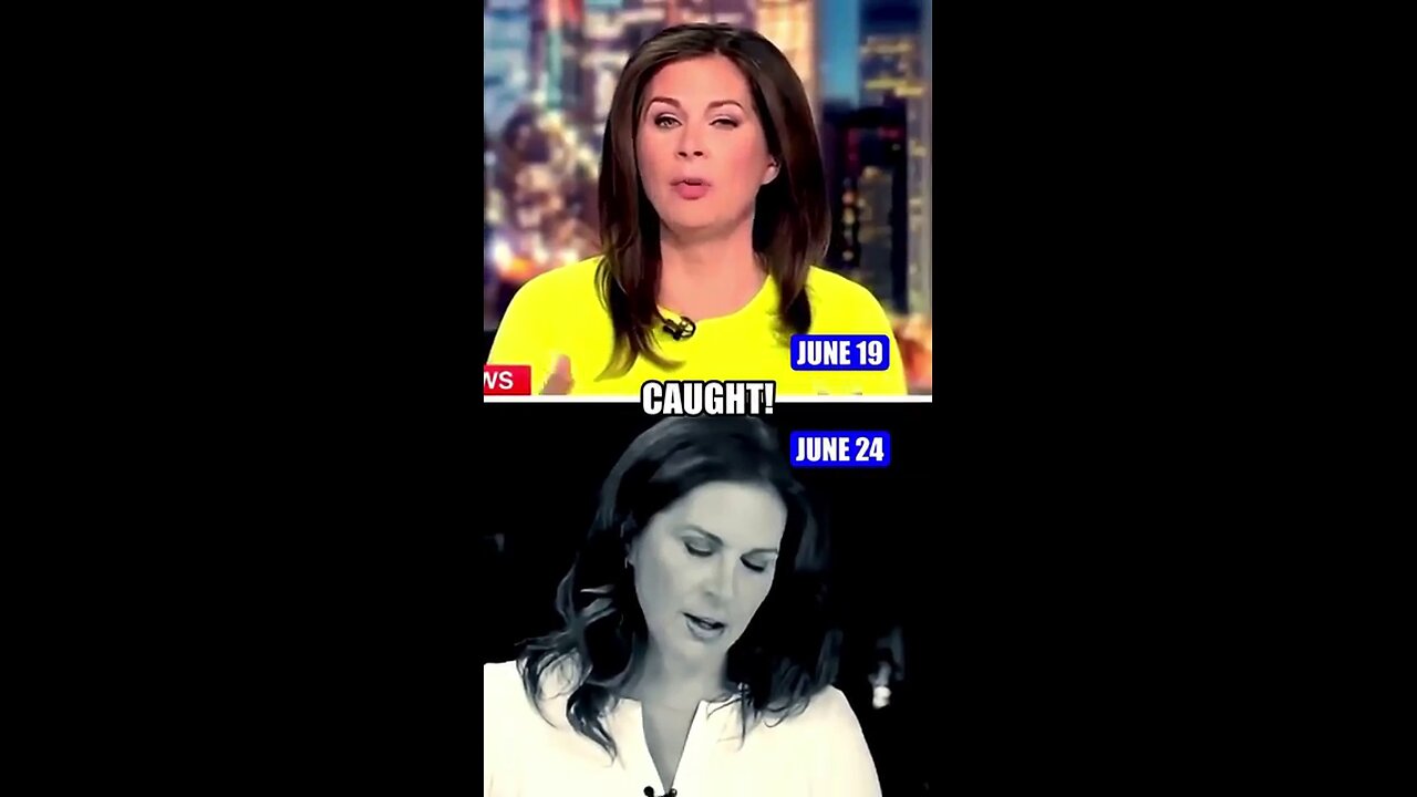 CNN Caught in an Embarrassing Lie About Trump’s Attack on Iran