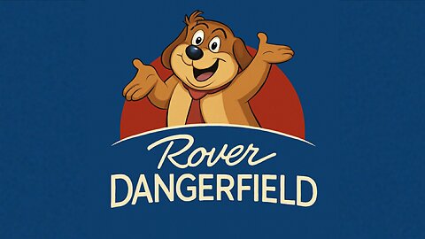 Rover Dangerfield (1991)