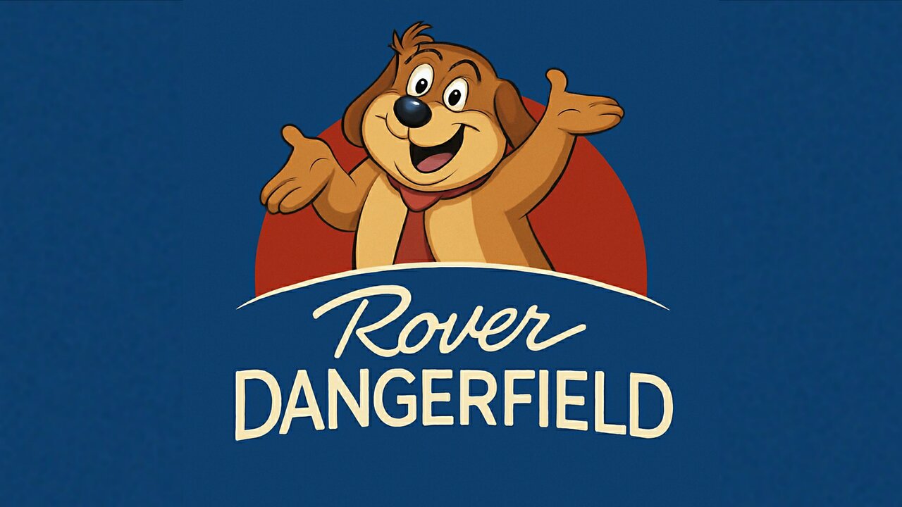 Rover Dangerfield (1991)