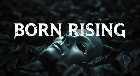 Painted Smile - Born Rising (Acoustic)