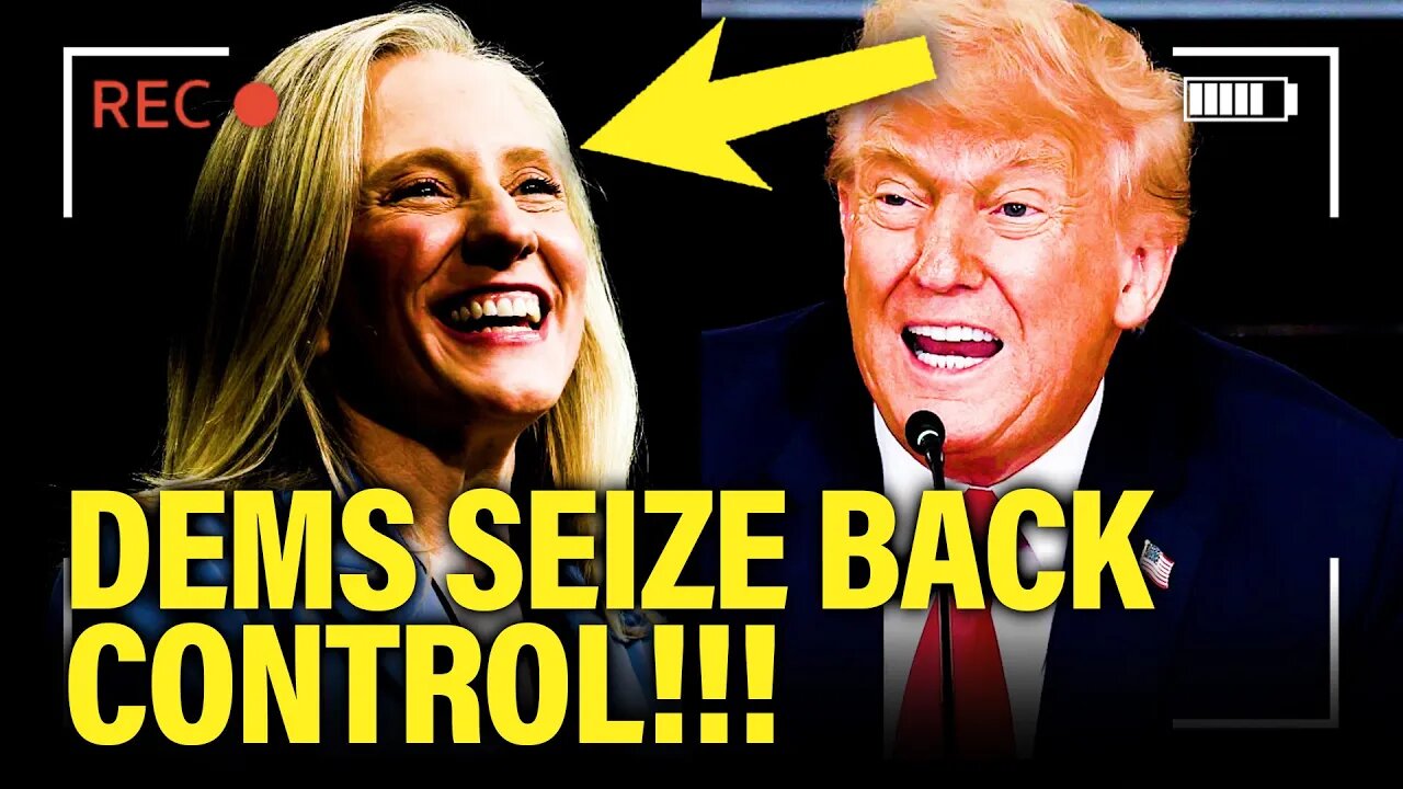 Trump gets SHOCKING NEWS as GOP loses CRUCIAL SEAT