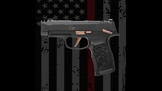 SIG SAUER P365-XL ROSE™ COMP