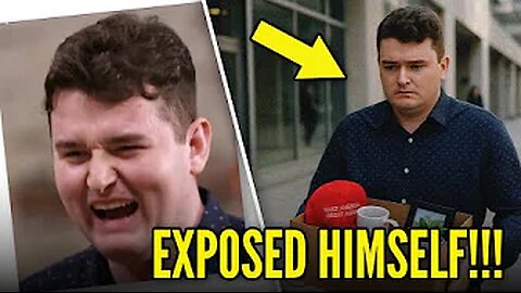 N*ZI-Loving MAGA Voter INSTANTLY LOSES HIS JOB
