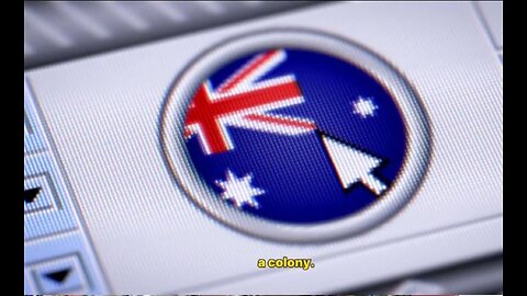 🌟💣🌟The Explosive Truth About The Australian Government/Corporation & The Australian "Constitution"