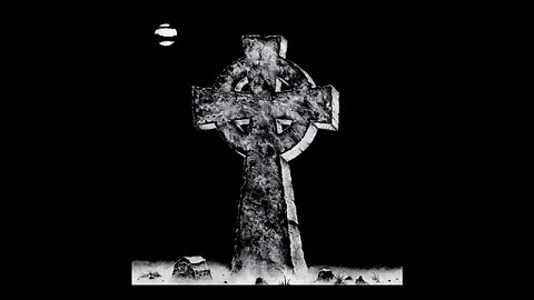 Headless Cross by Black Sabbath - Dmitriy Kuzin cover