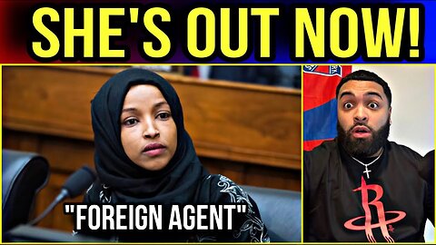 BREAKING: Ilhan Omar Served with Removal Notice After Explosive Allegations!!!