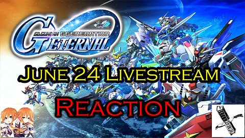 SD Gundam G Generation July, August, and September Events and Story Expansions