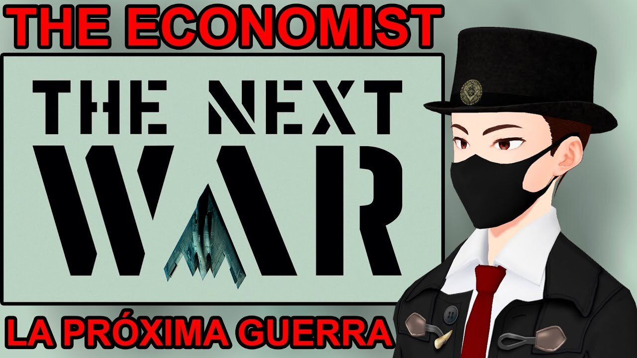 LA RIVISTA D'OCCULTURA THE ECONOMIST ANNUNCIA LA PROSSIMA GUERRA USA-IRÁN NEL 2025 la guerra è programmata da anni,dietro c'è sempre la massoneria e la TERZA GUERRA MONDIALE scritta da Albert Pike