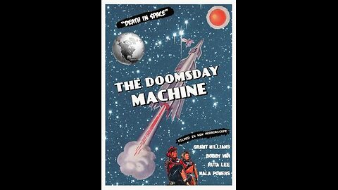 Doomsday Machine - 1972
