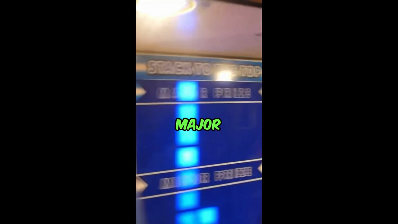 Major Prize WIN! 🚨