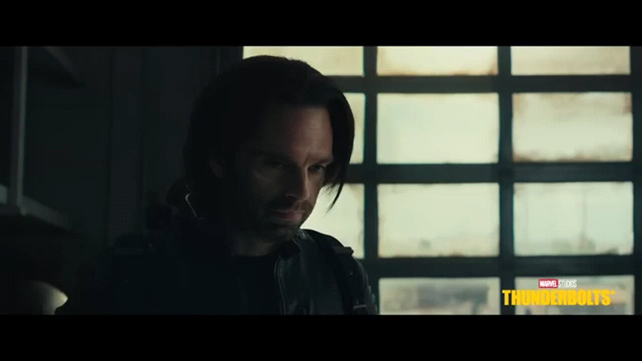 THUNDERBOLTS 'I Am The Void' Trailer (NEW 2025)