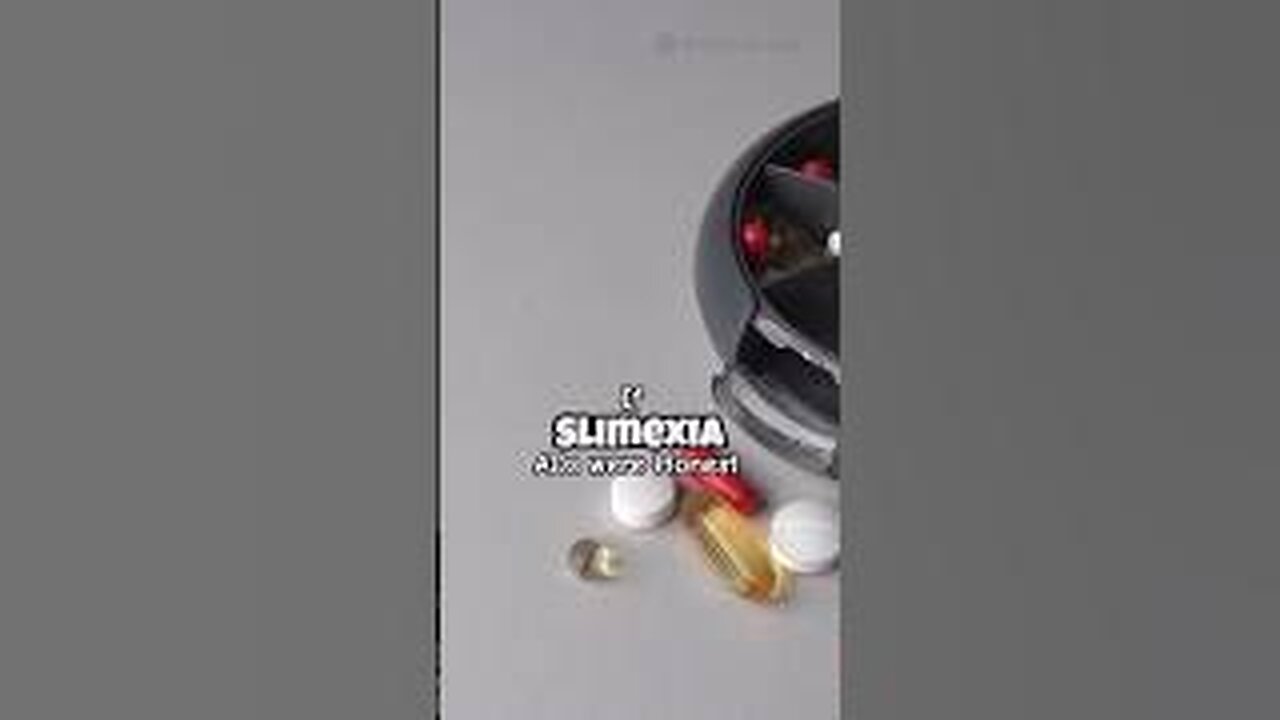 Weight Loss Pill RANT! Total Scam!