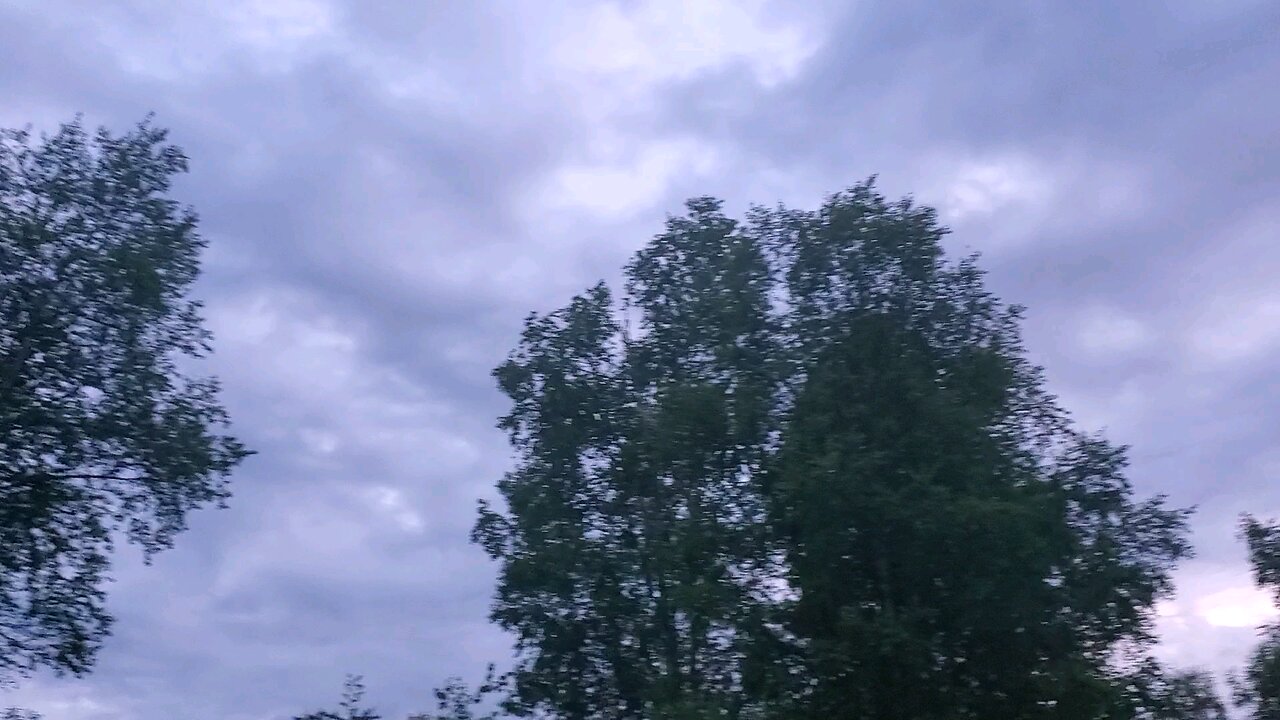 Land Of The Midnight Sun