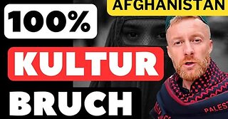 Ich laufe durch Afghanistan und verstehe warum Integration scheitert
