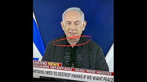 No longer a ‘conspiracy theory’ “This is going to be normalized”...