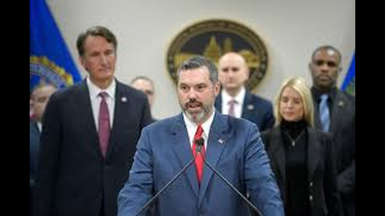 US Attorney Quits Amid Pressure to Charge Letitia James