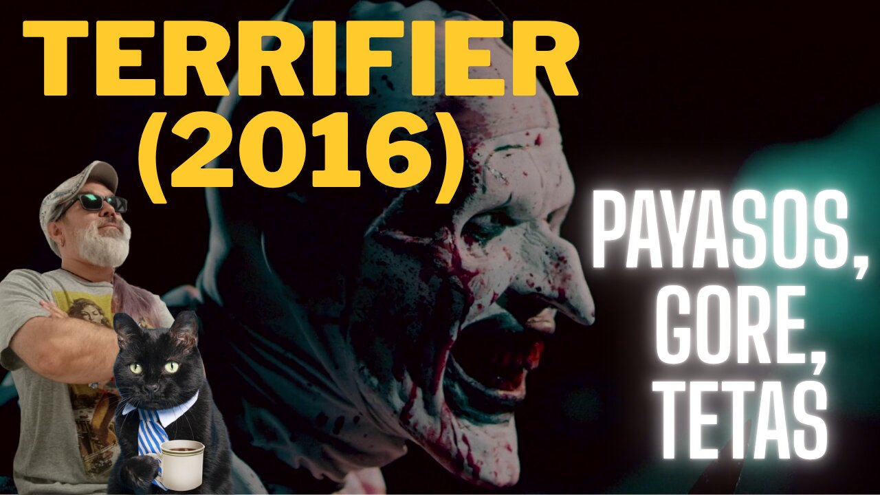 Terrifier (2016)