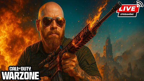 🔴Warzone M&K Sniping: This May Be The Most Broken Update Yet