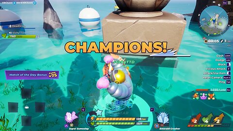 no one does it better