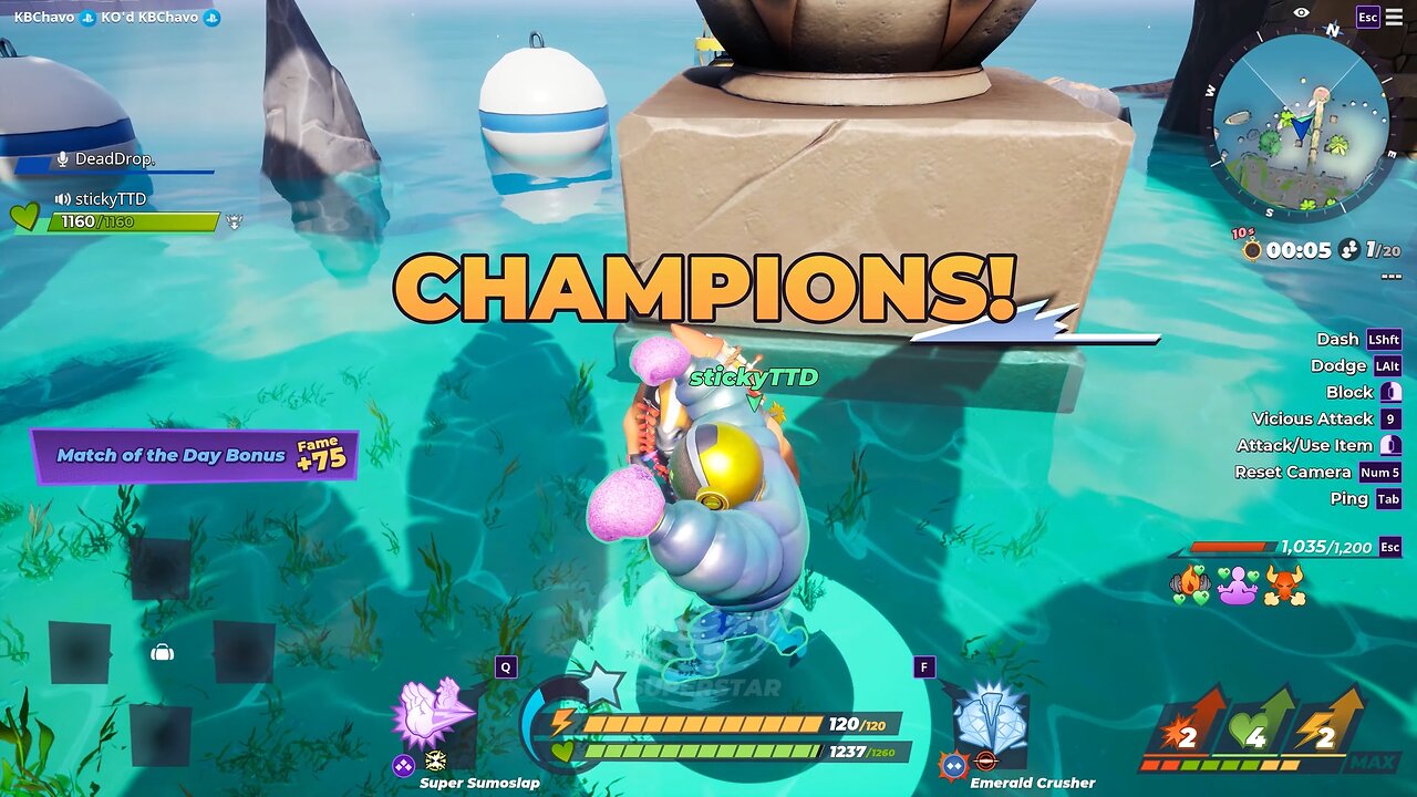 no one does it better