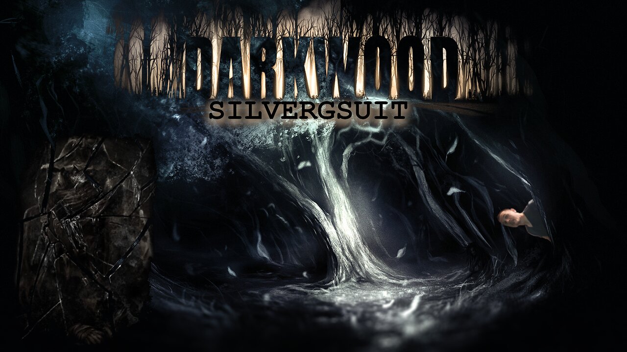 Darkwood: Part 4 - Nice Day For A Red Wedding