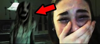 SCARY Videos That Will SCARE the HECK Out of You